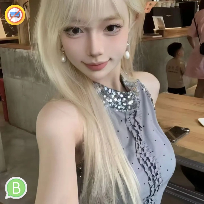 廖女士
